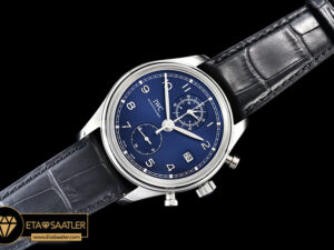 IWC0406 - Portuguese Chrono Classic IW390404 SSLE Blue ZF A7750 - 06.jpg